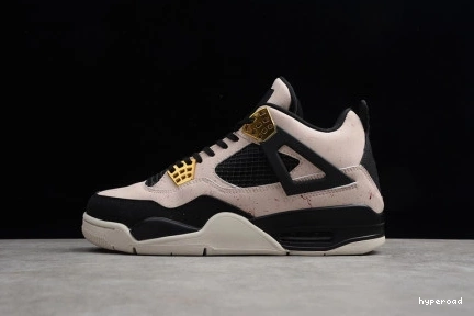 Hyperoad WMNS 4 JORDAN 'SILT BLACK RED PHANTOM AIR VOLT' 1110